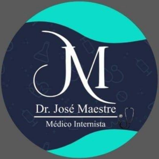 Dr. Manuel Maestre, Internista